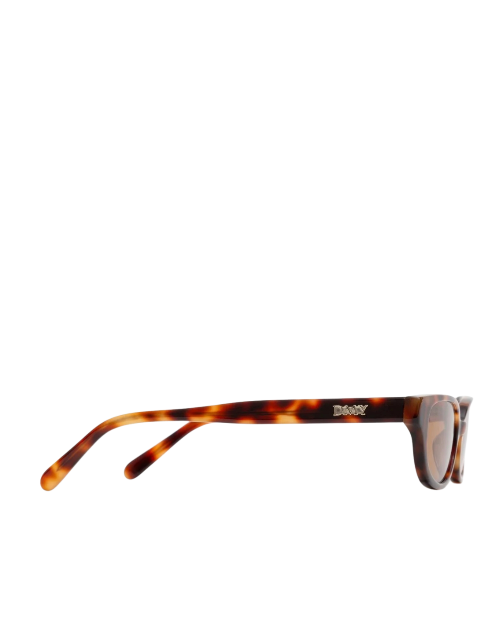 Romi Sunglasses - Havana