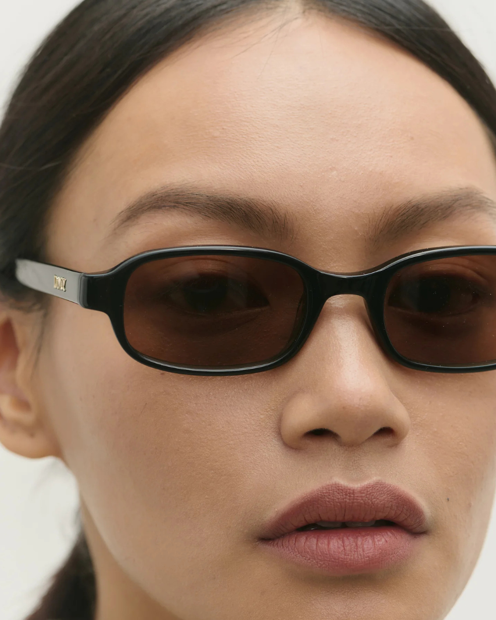 Margot Sunglasses - Black