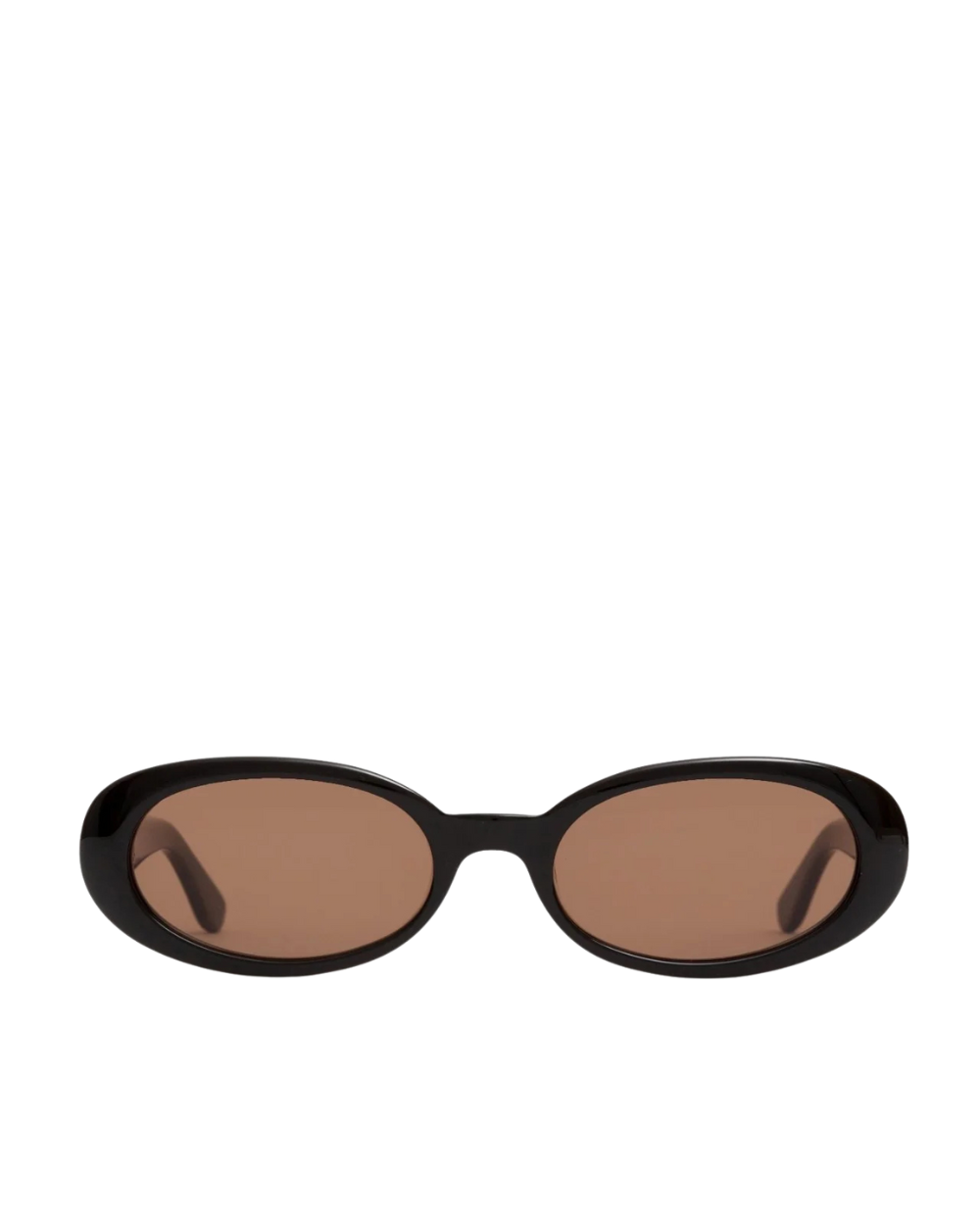 Valentina Sunglasses - Black