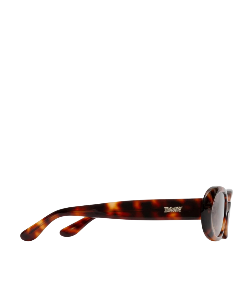 Valentina Sunglasses - Havana