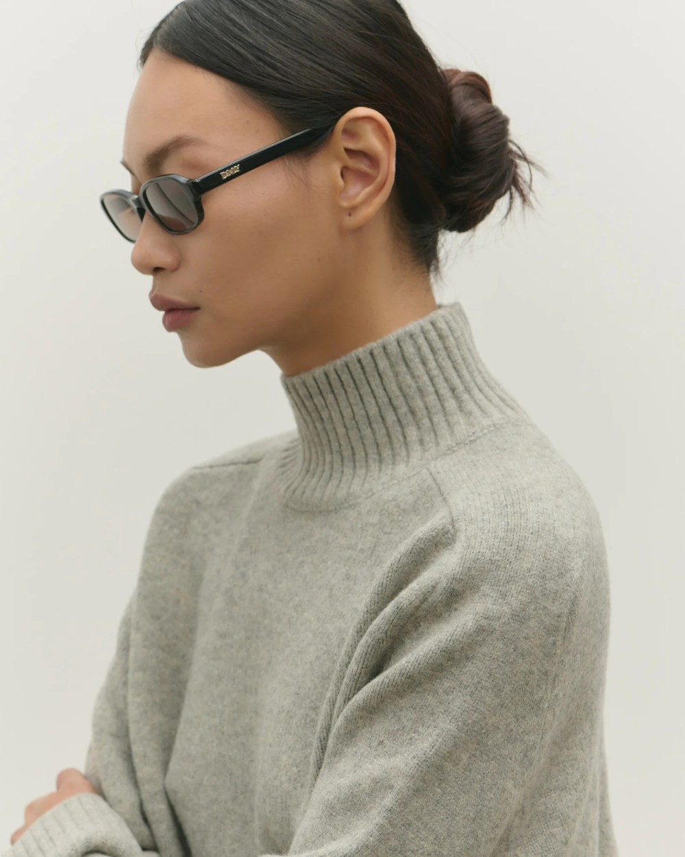 Margot Sunglasses - Black