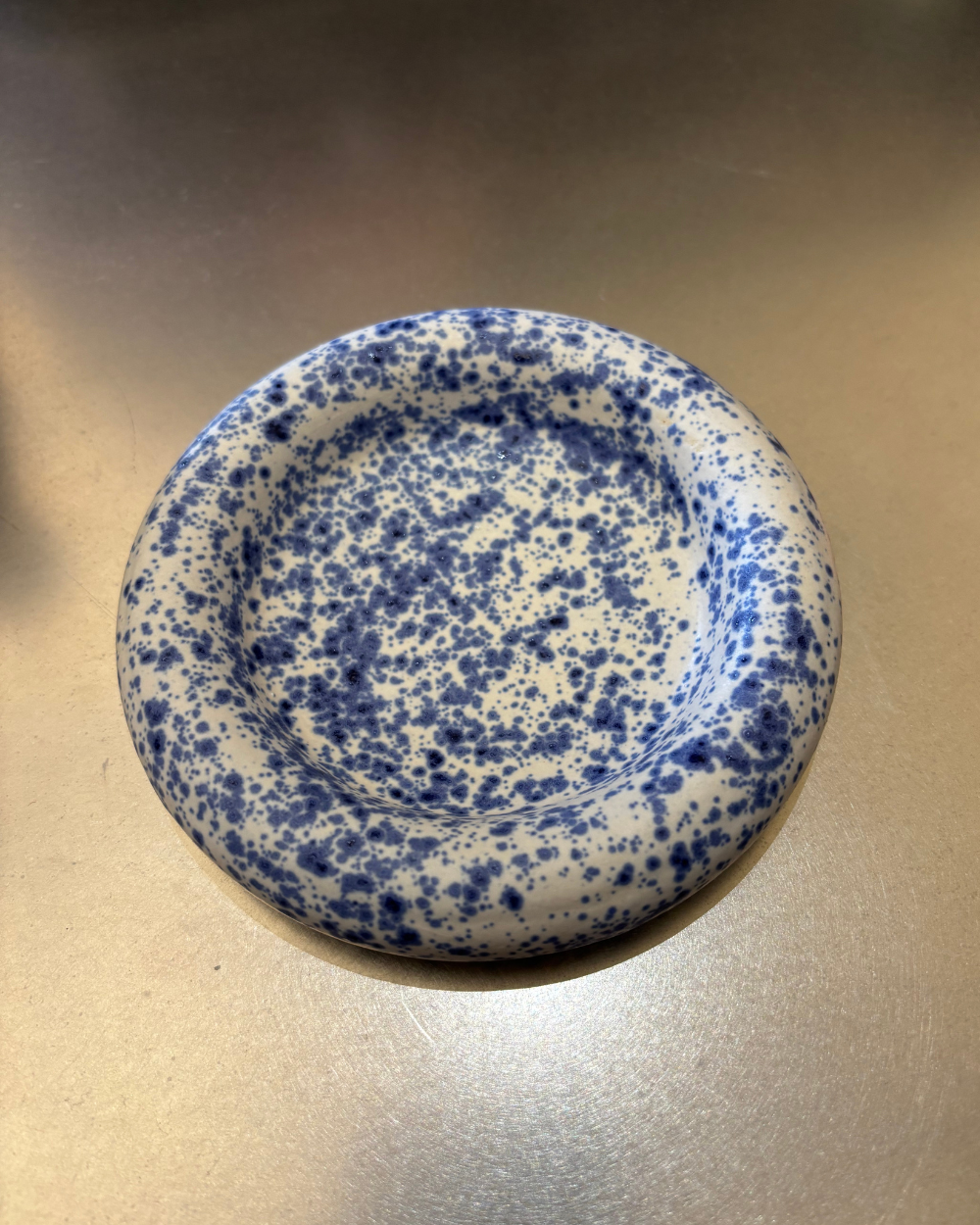Luna Bowl - Pacific Spray