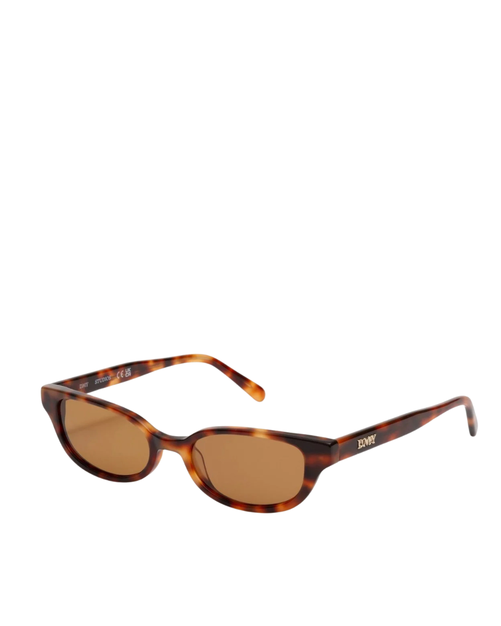 Romi Sunglasses - Havana