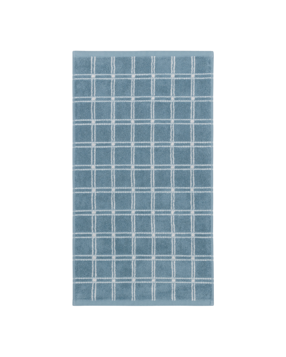 Ness Hand Towel - Celeste & Chalk