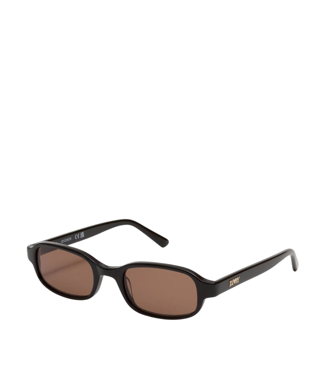 Margot Sunglasses - Black