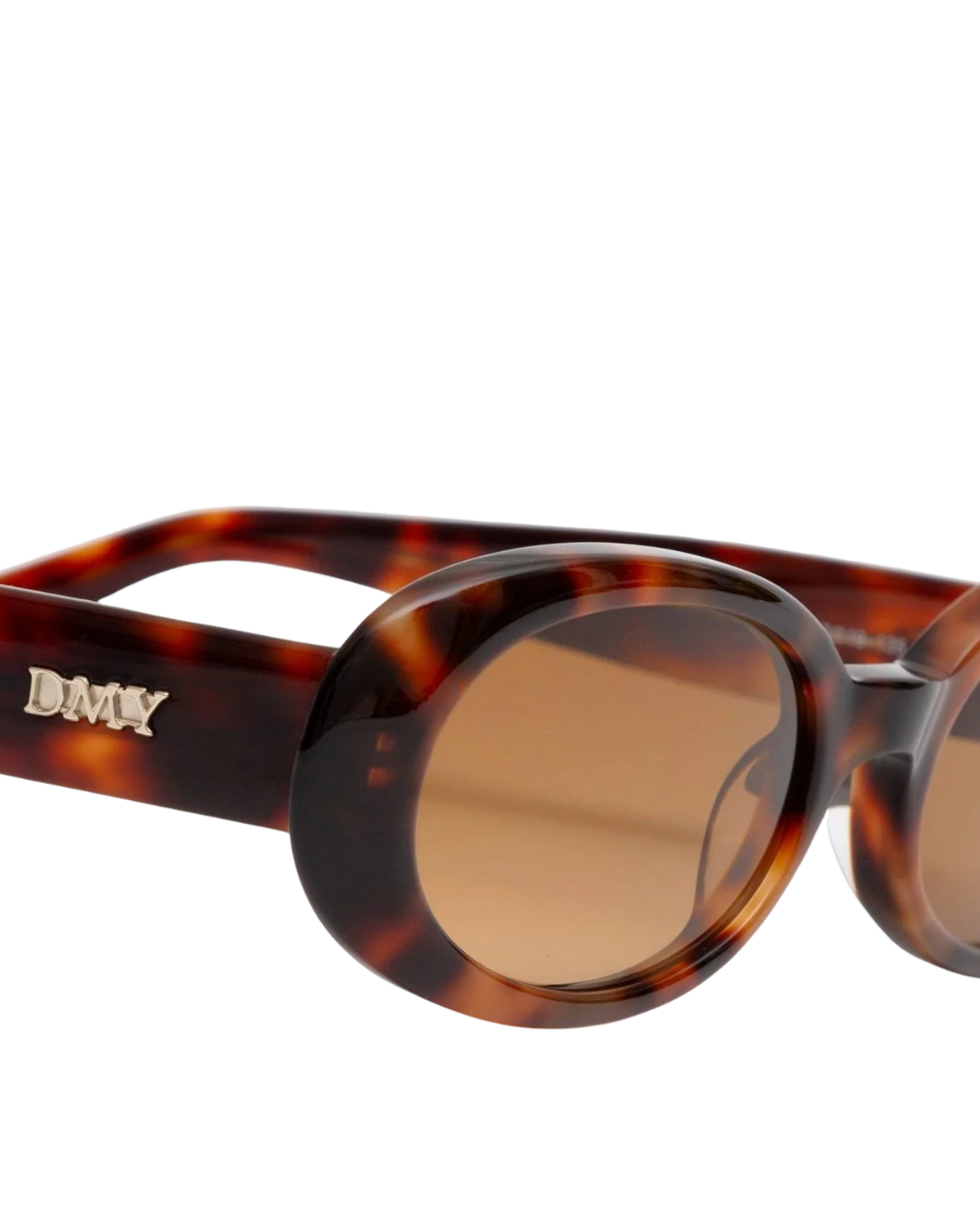 Valentina Sunglasses - Havana