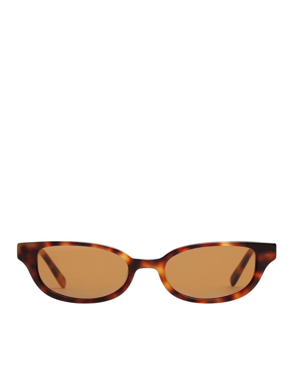 Romi Sunglasses - Havana