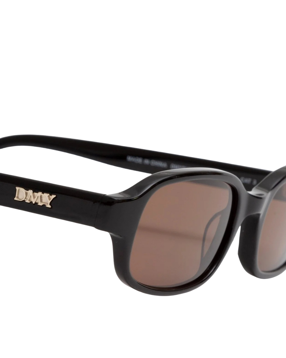 Margot Sunglasses - Black