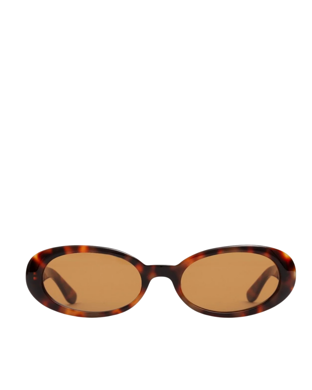 Valentina Sunglasses - Havana