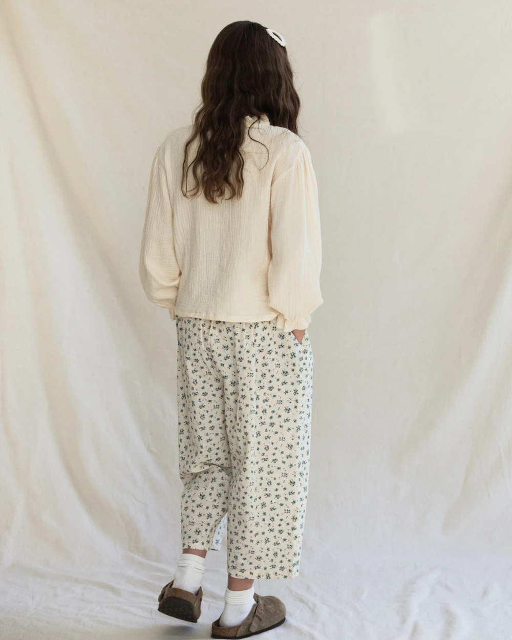 Tea Party Pants