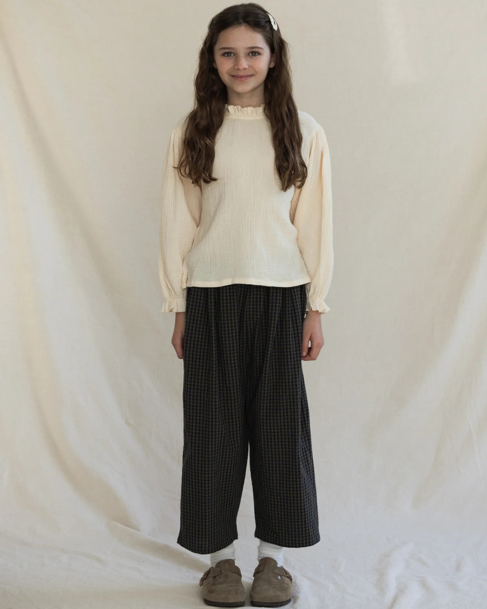 Paddock Pants