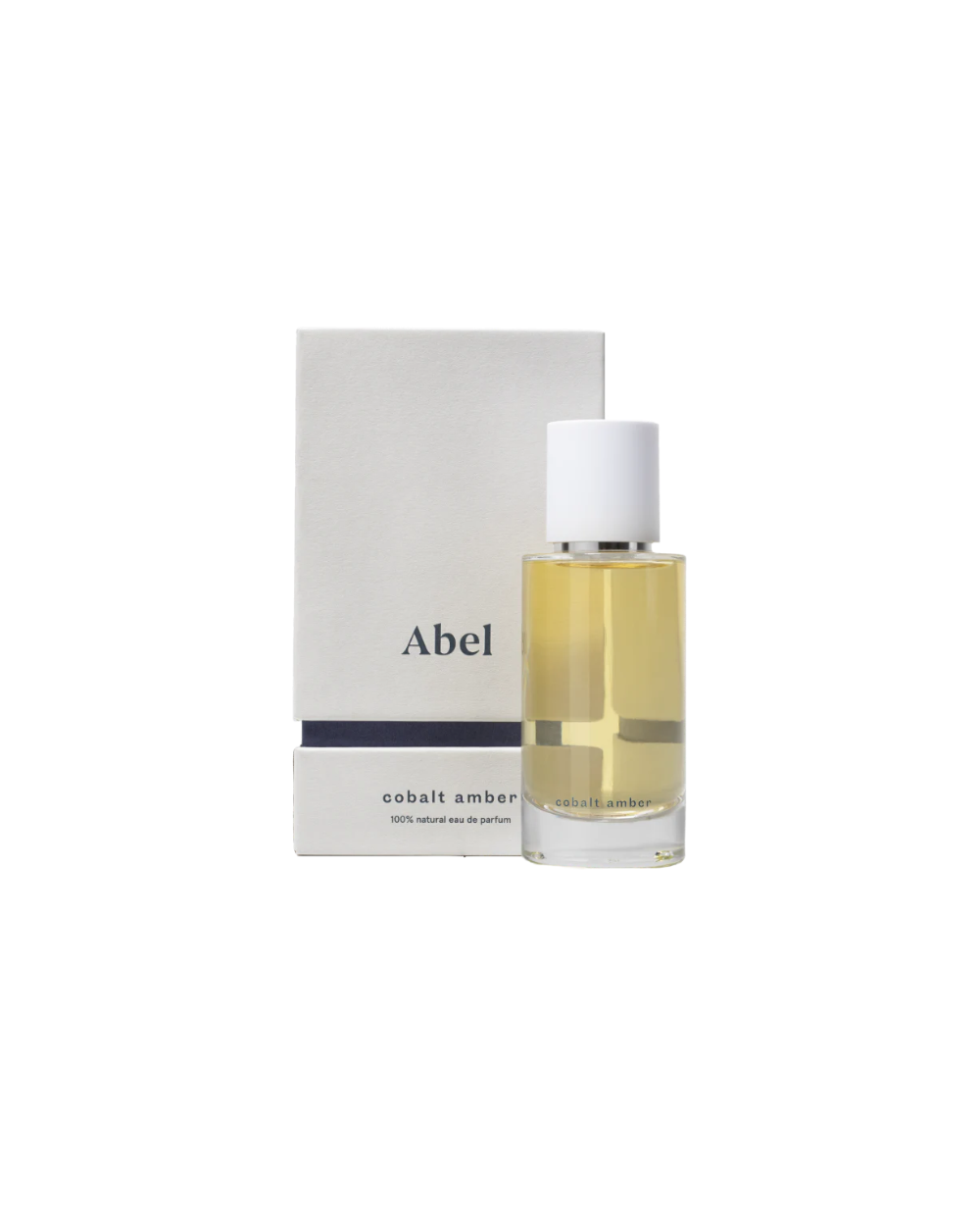 Cobalt Amber