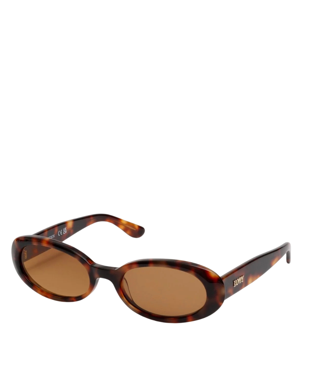 Valentina Sunglasses - Havana
