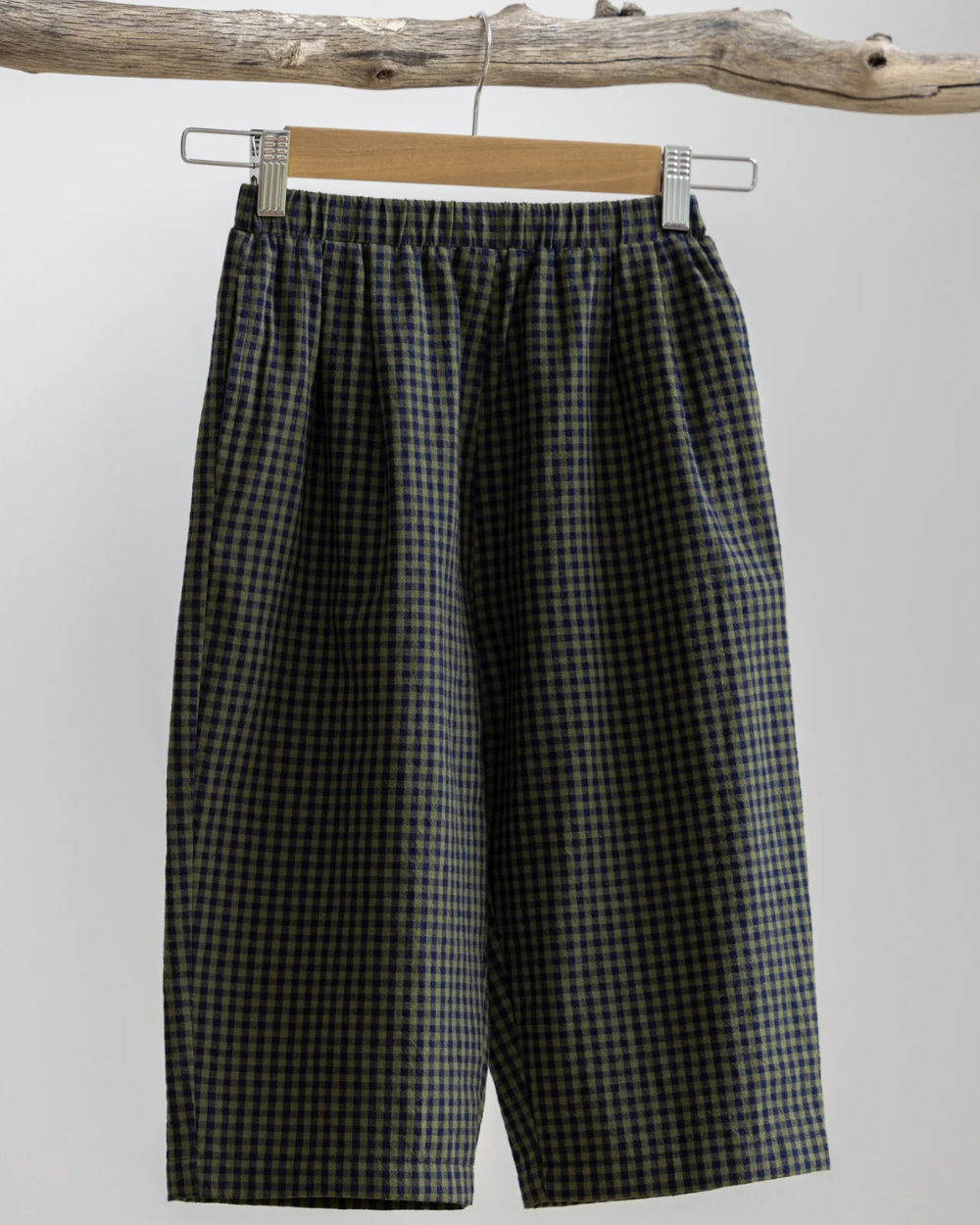 Paddock Pants