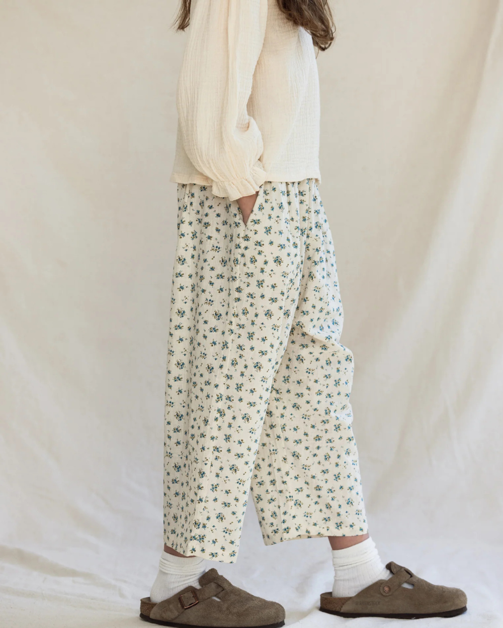 Tea Party Pants