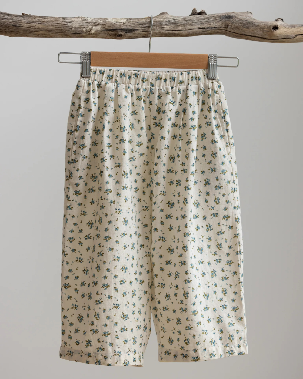 Tea Party Pants