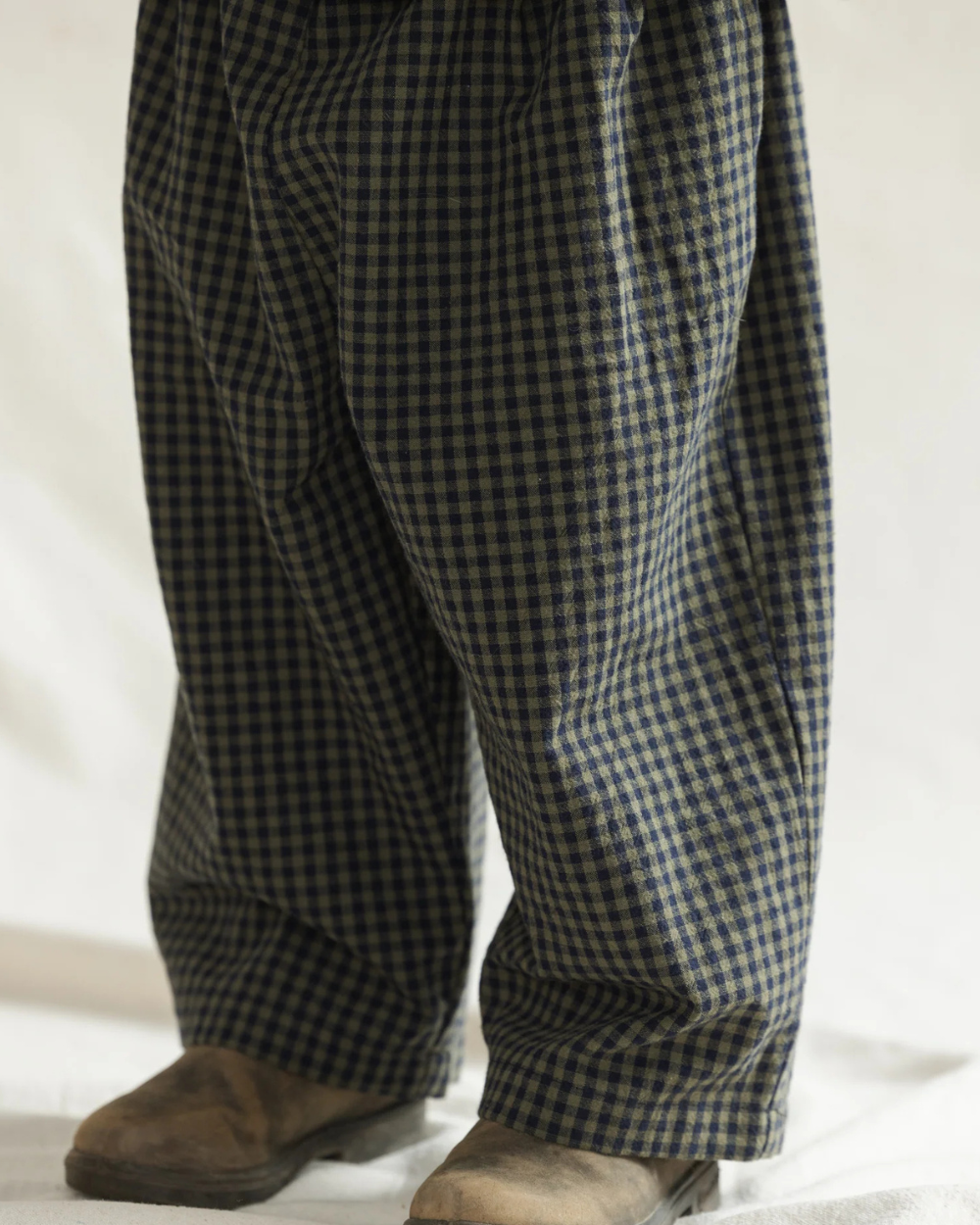Paddock Pants