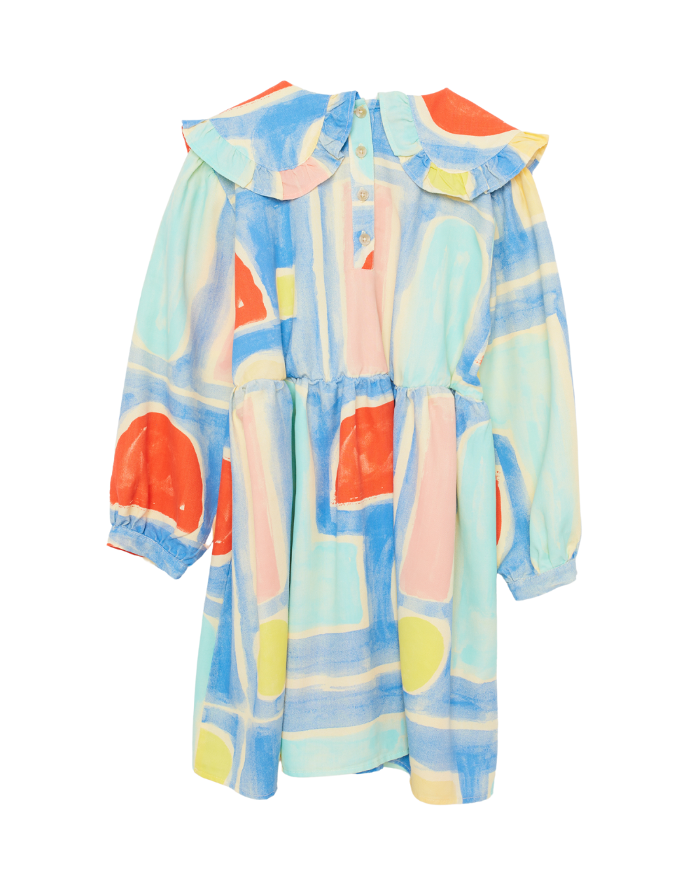 Kaleidoscope Dress