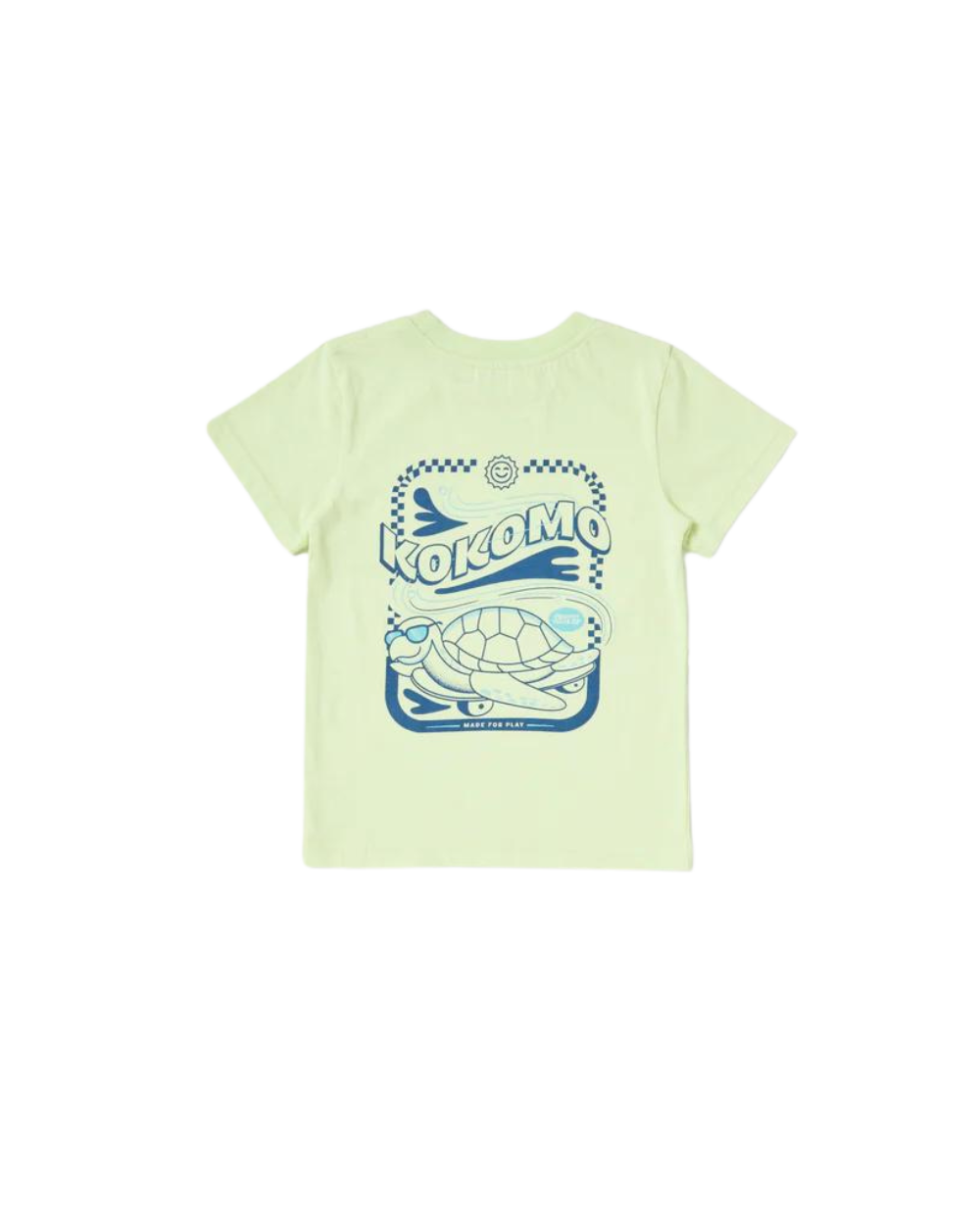 Cruisin' Tee - Citrus