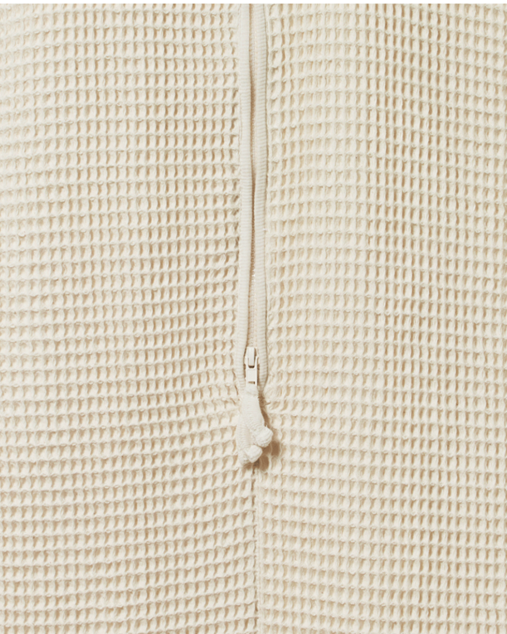 Waffle Sleeping Bag