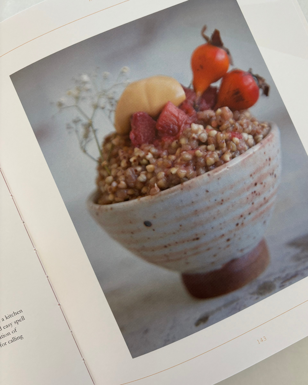 The Secret Kitchen Book - Intuitive Eating by Jana Brunclikova