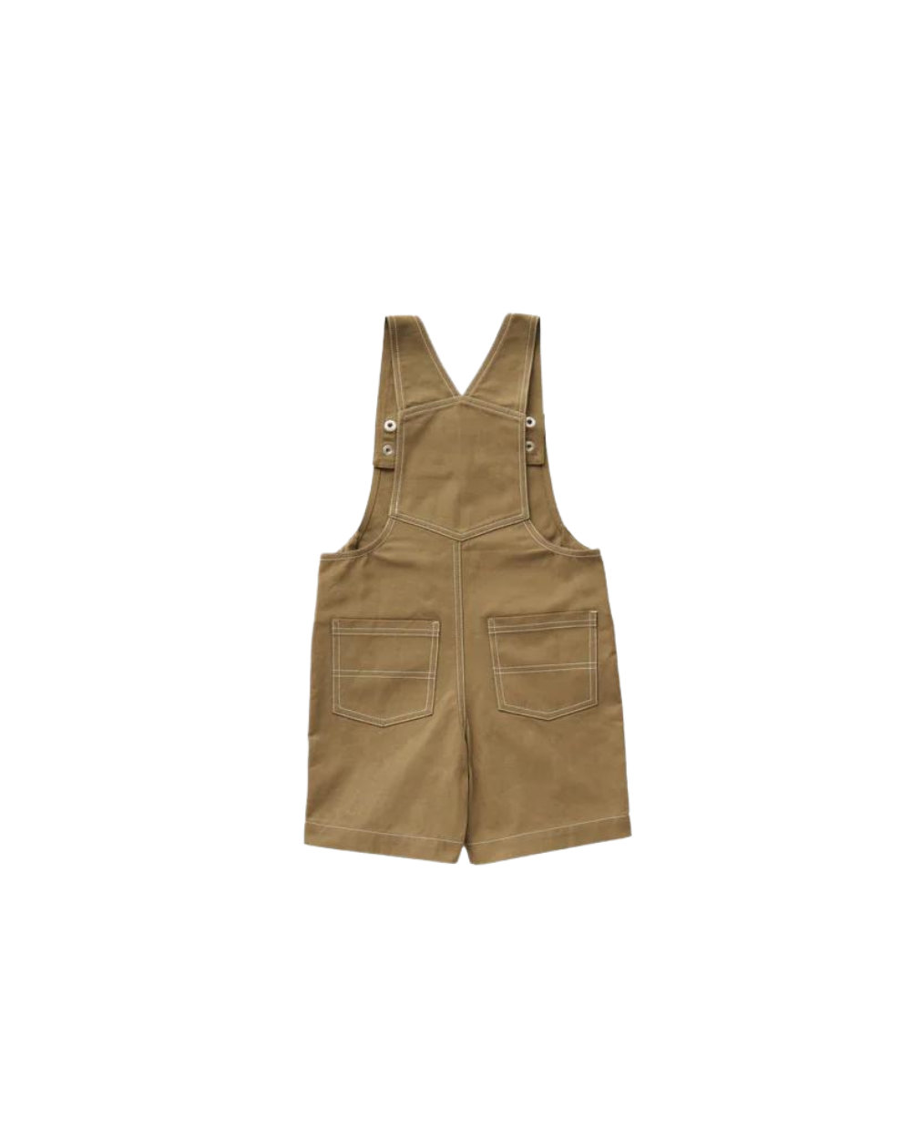 Dune Dungaree - Shiitake