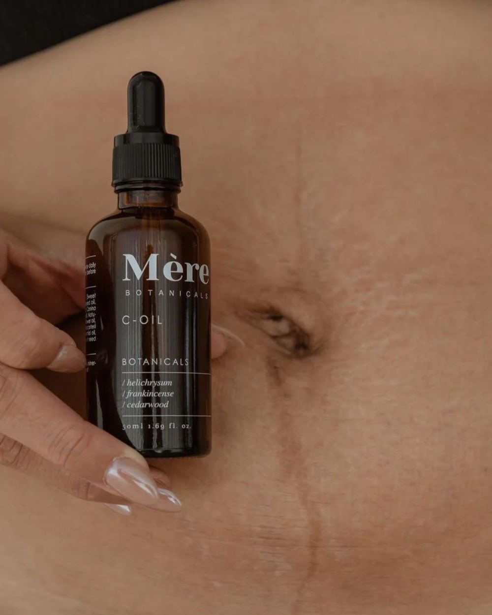 C-Oil - 50ml