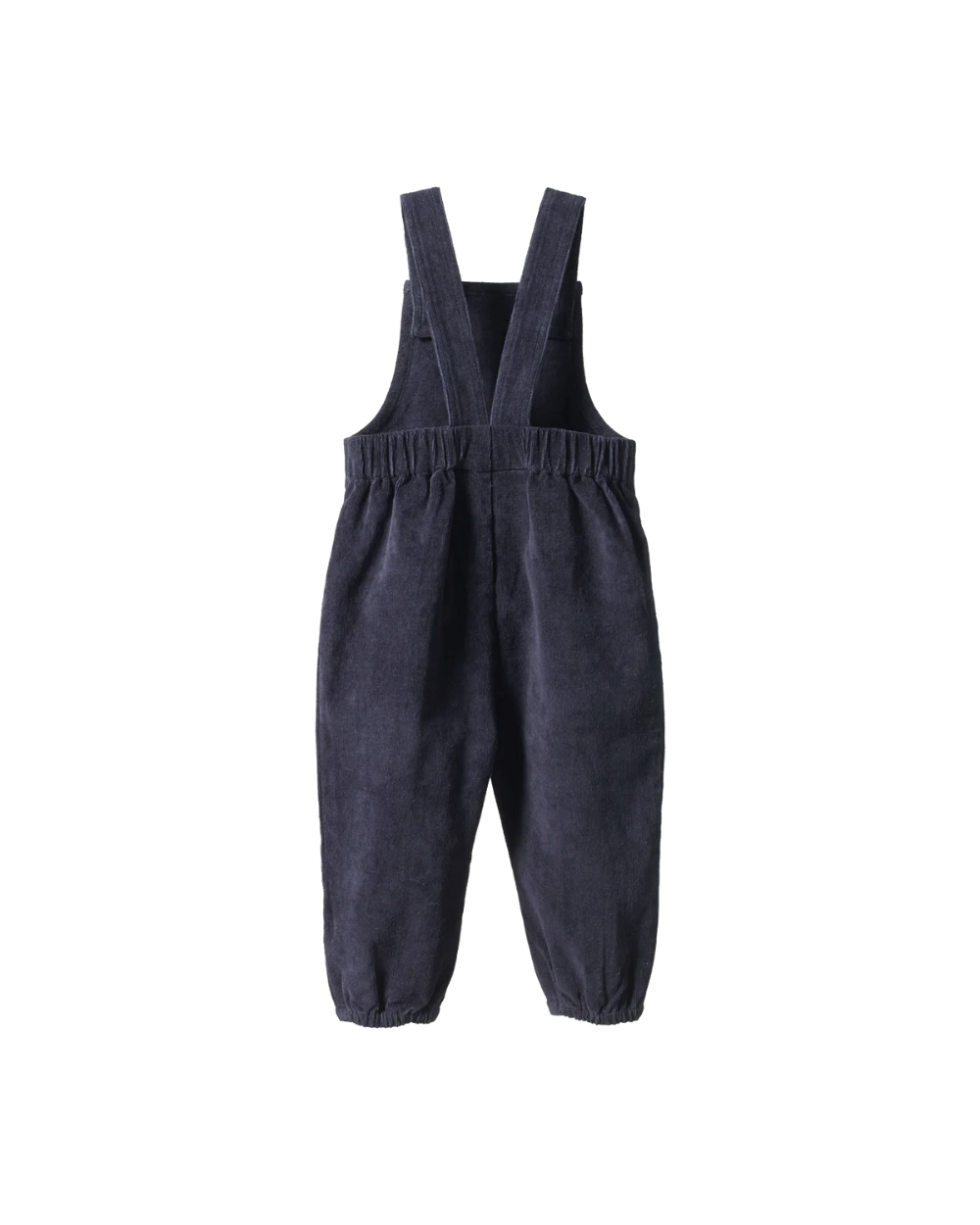 Tipper Overalls - Navy