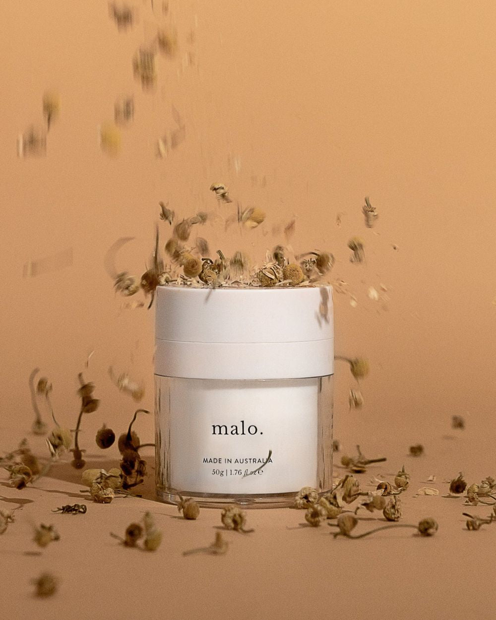 Nappy Rash Crème - 50g