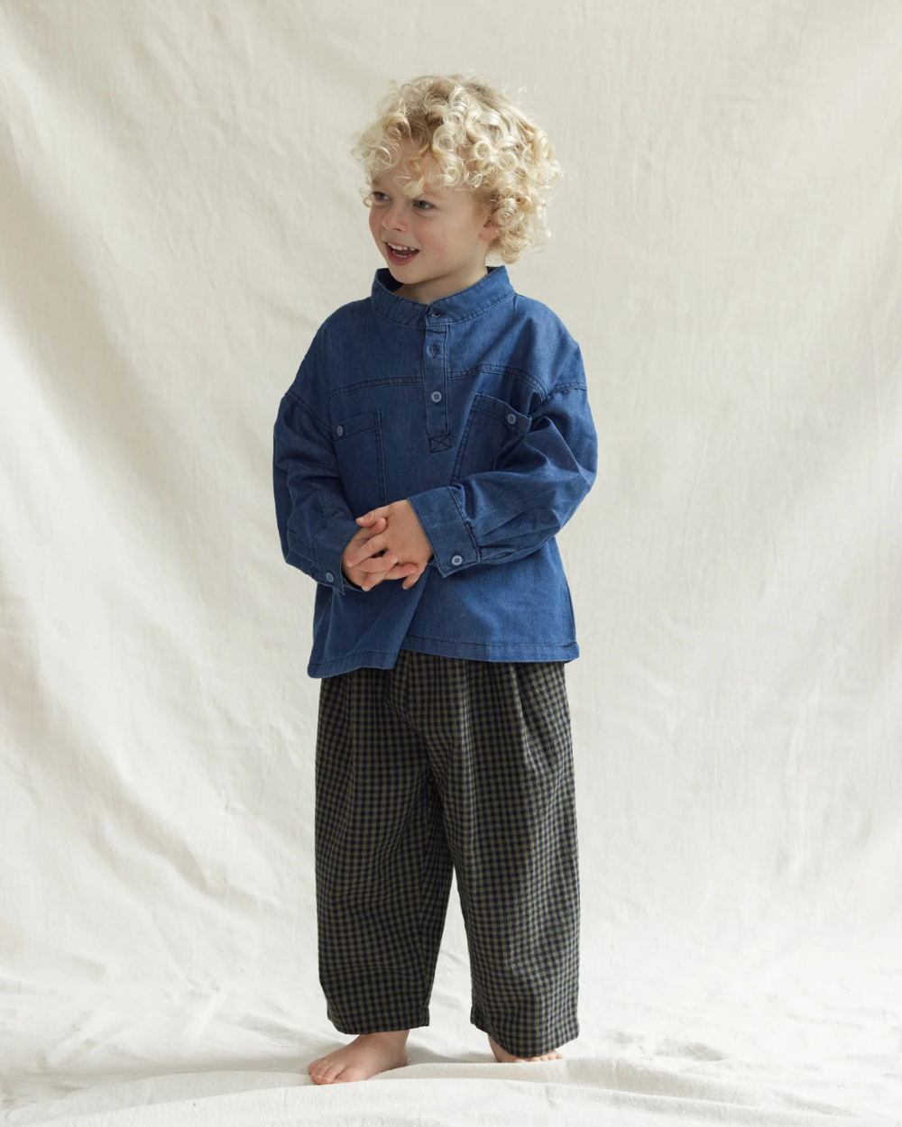 Paddock Pants