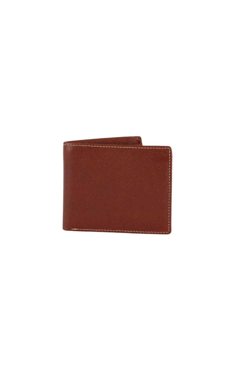 Nomad Wallet - Tan