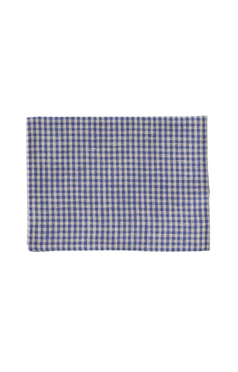 Linen Tea Towel - Fred