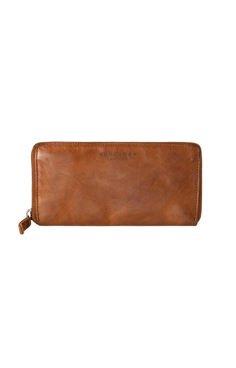 Nadi Wallet - Tan