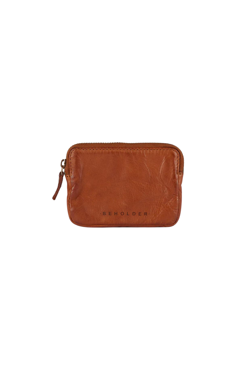 Wanderer Pouch - Tan