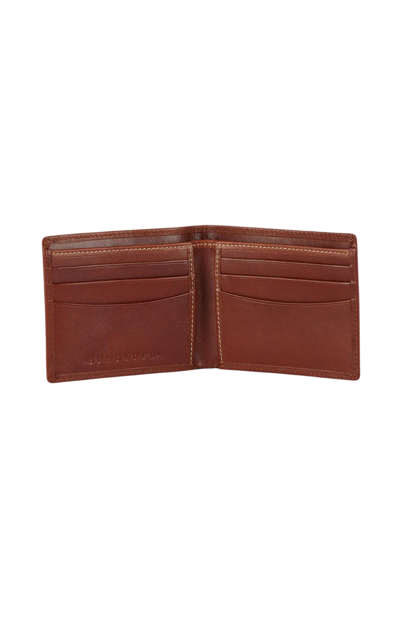 Nomad Wallet - Tan