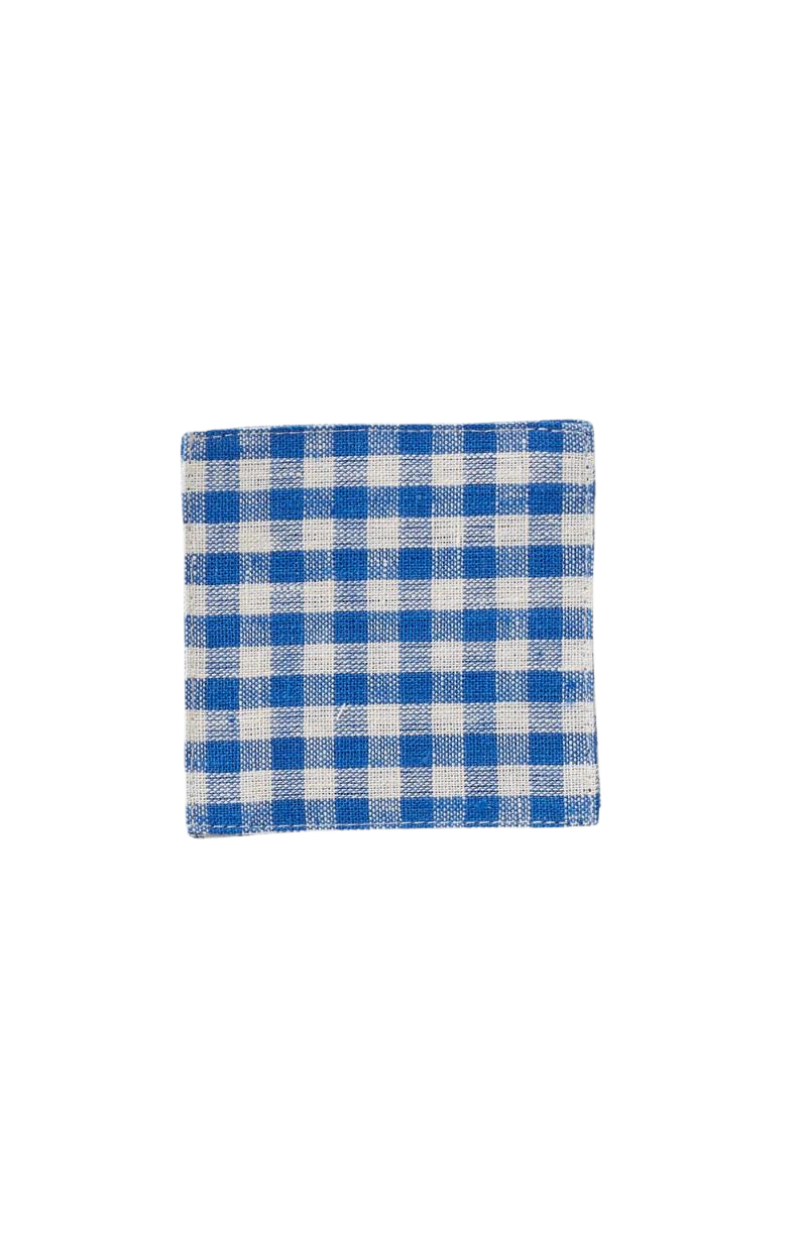 Linen Coaster - Paule