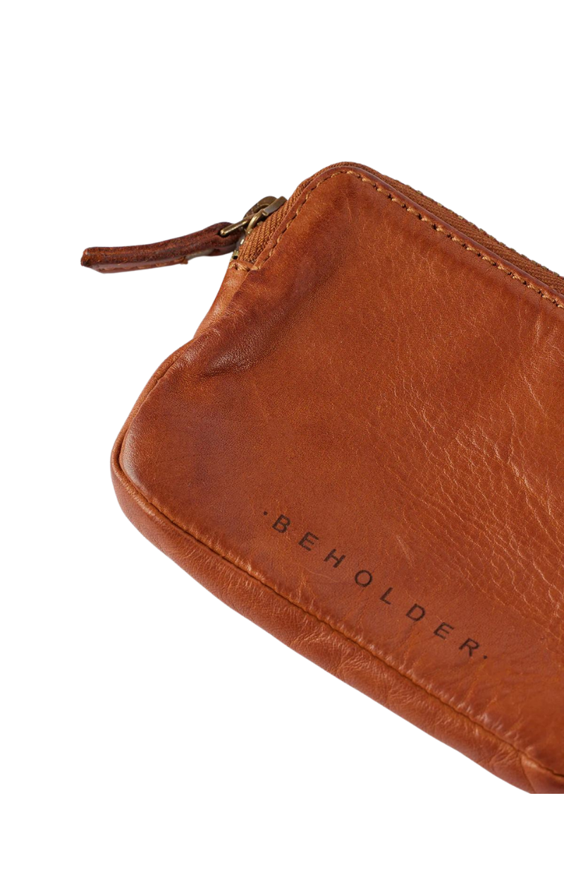 Wanderer Pouch - Tan