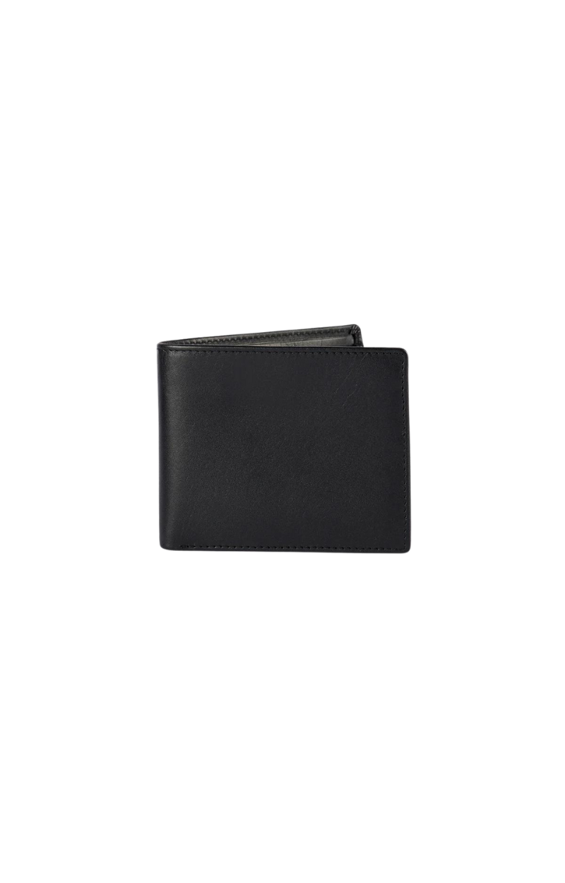 Nomad Wallet - Black