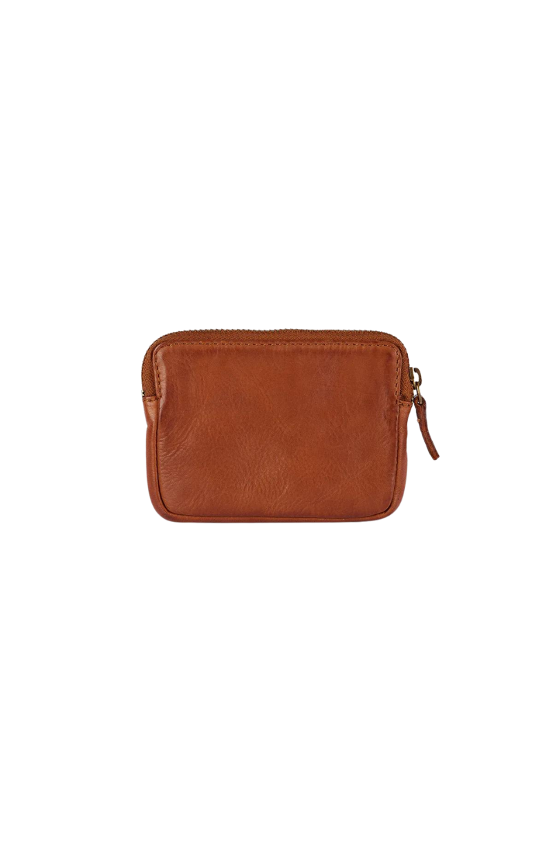 Wanderer Pouch - Tan
