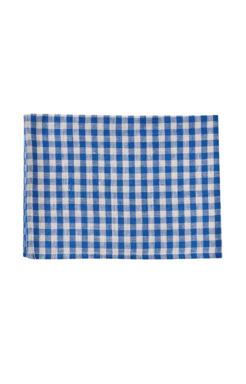 Linen Tea Towel- Paule