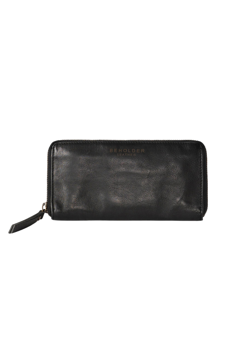 Nadi Wallet - Black