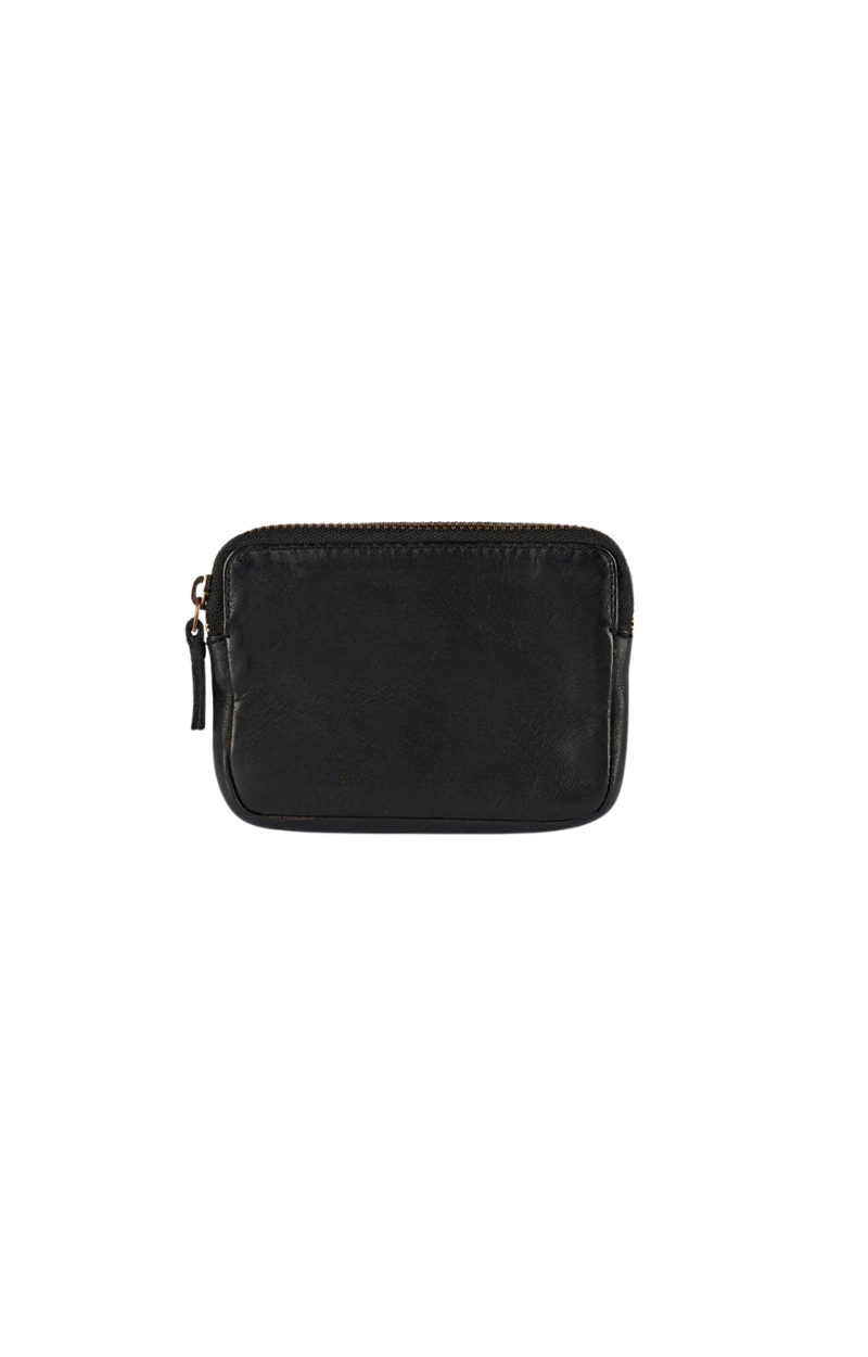 Wanderer Pouch - Black