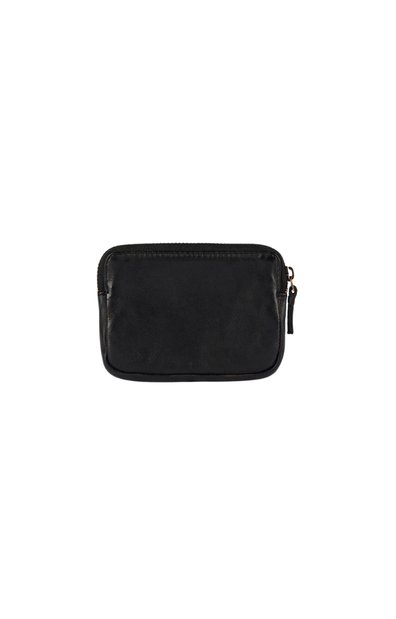 Wanderer Pouch - Black