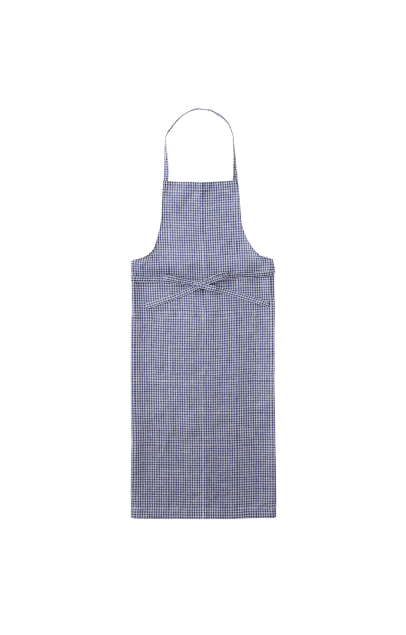 Linen Apron - Fred