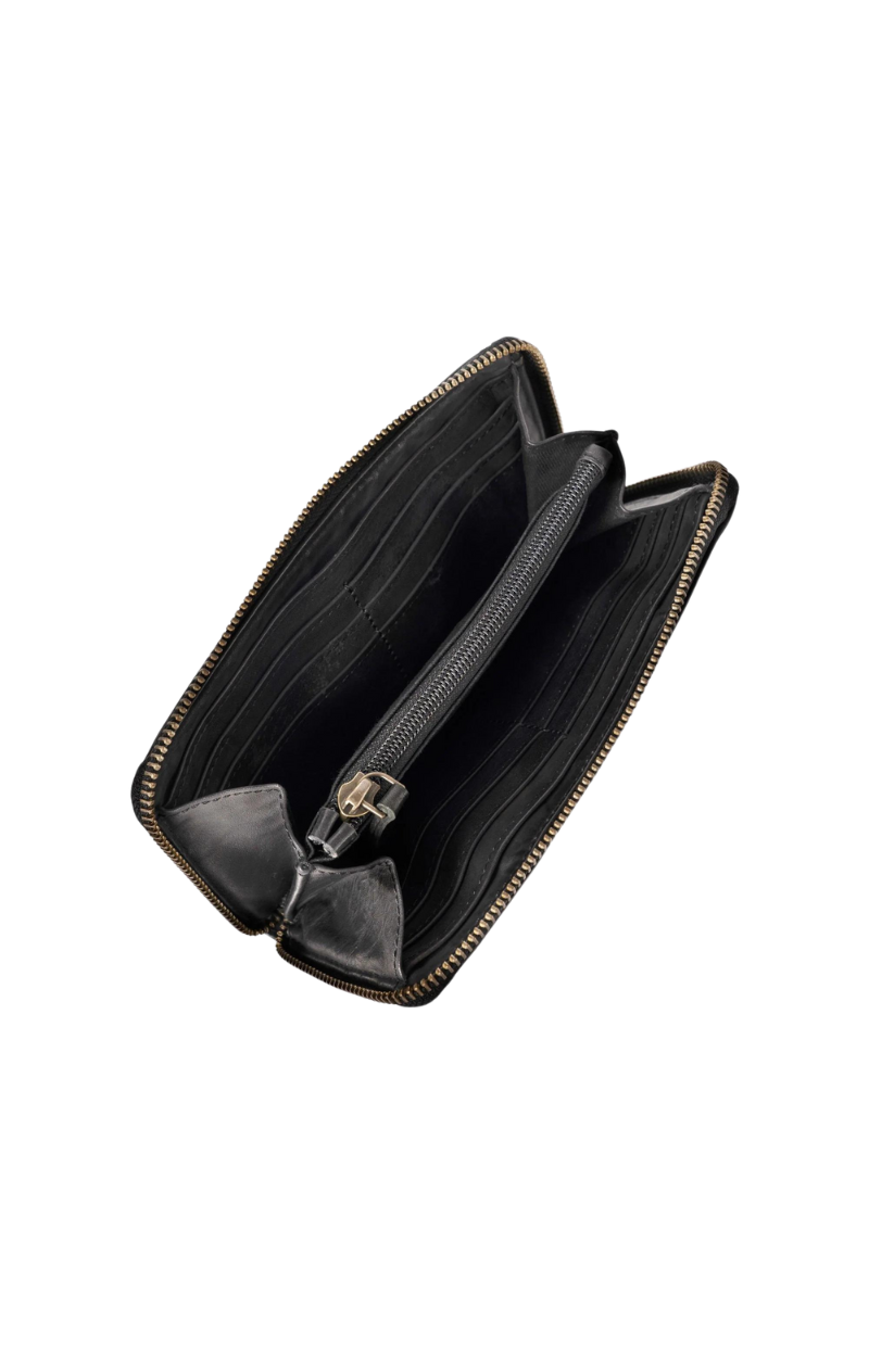 Nadi Wallet - Black