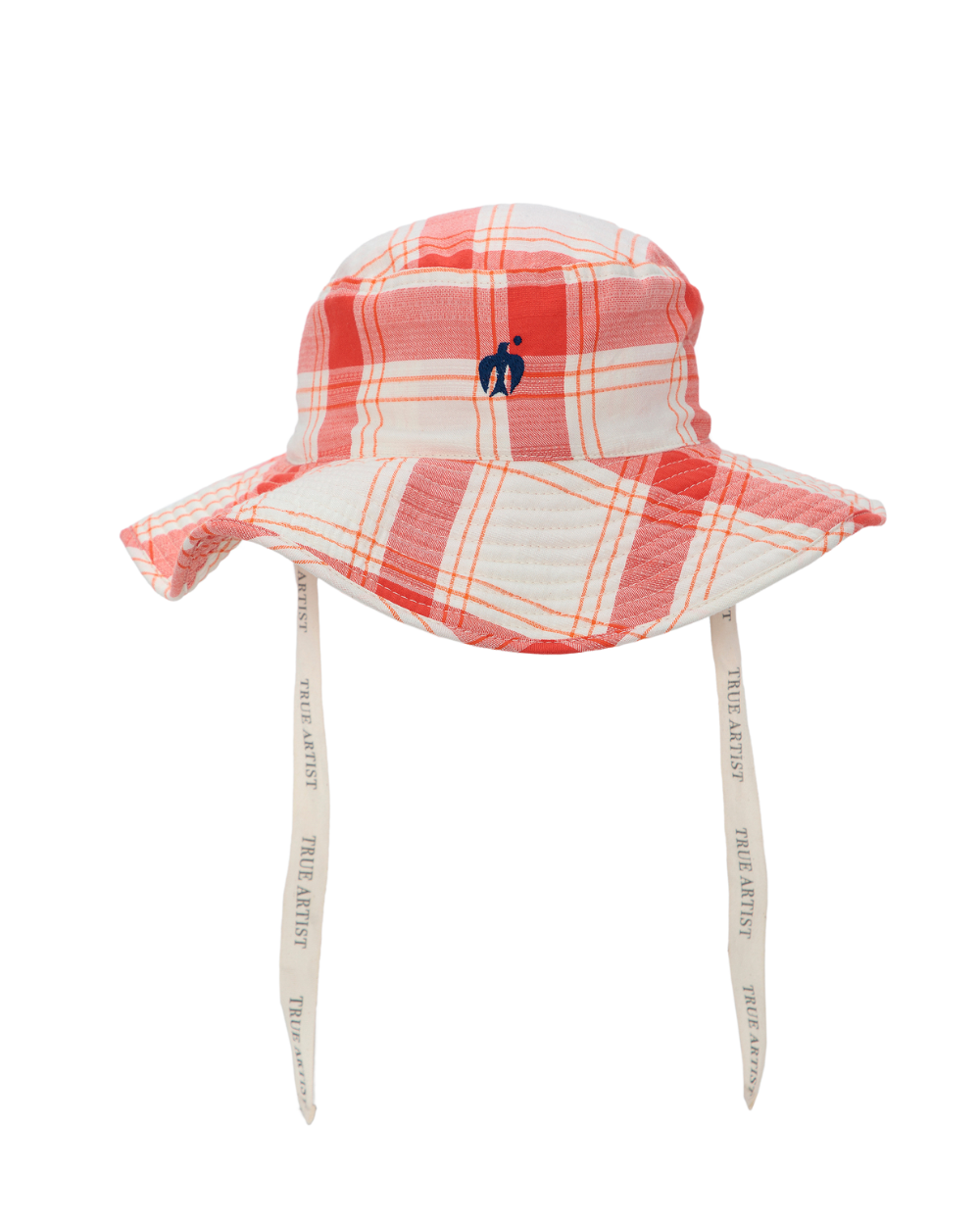 Hat nº03 - Spicy Red