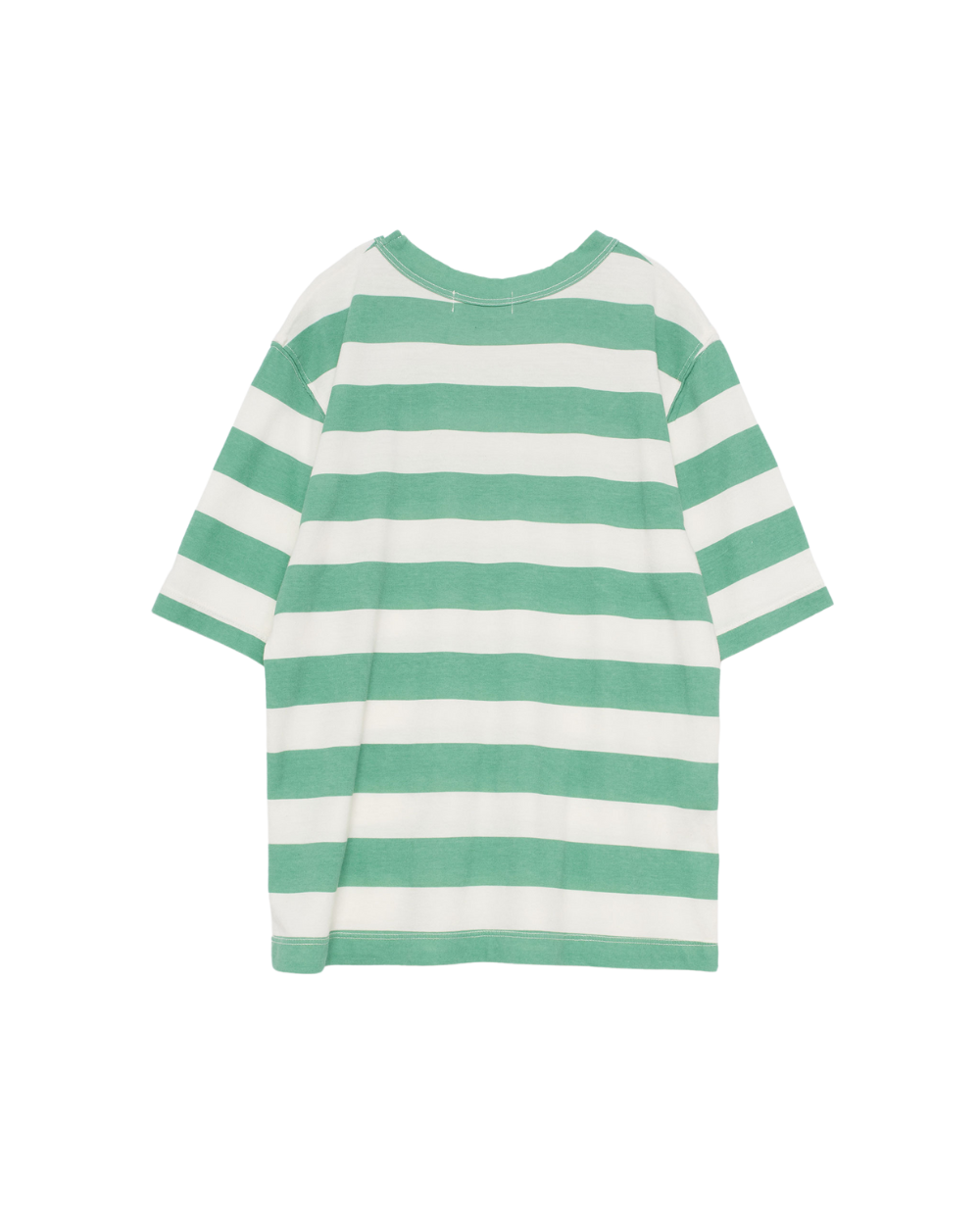 T-shirt nº05 - Soft Green
