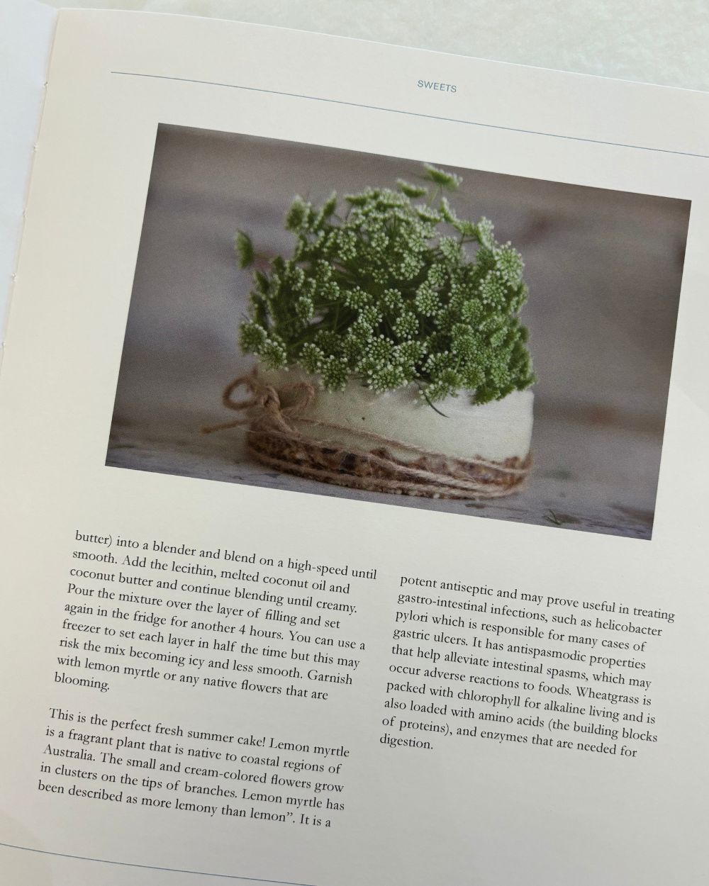 The Secret Kitchen Book - Intuitive Eating by Jana Brunclikova