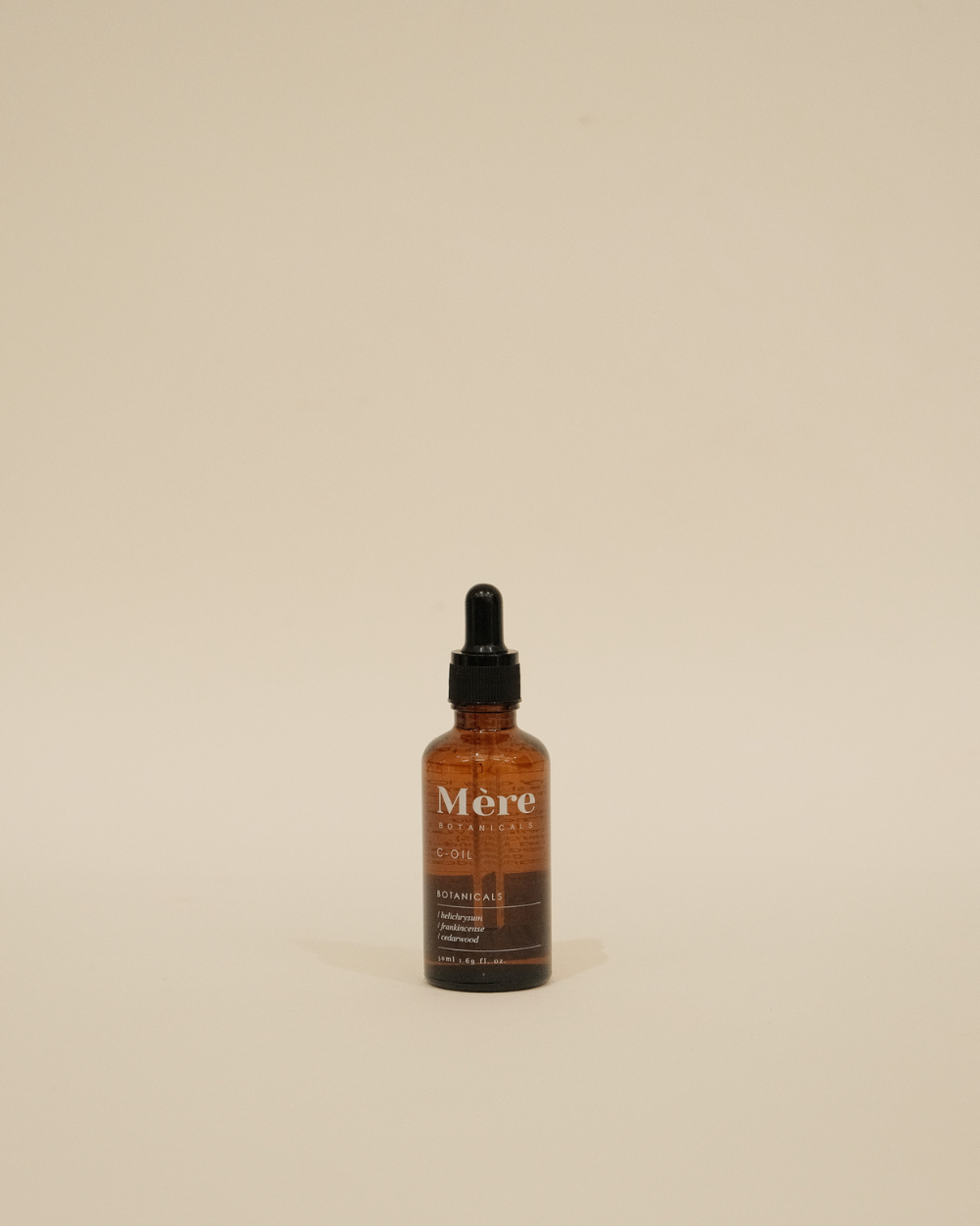 C-Oil - 50ml