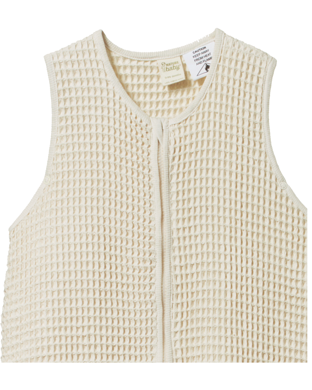 Waffle Sleeping Bag